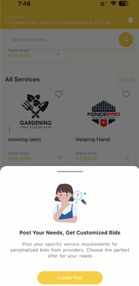 App